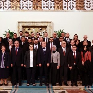 2023 Budget of the Ministry of Family and Social Services Adopted in the General Assembly of the Grand National Assembly of Türkiye - fotoğraf 4