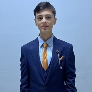 8. Sınıf öğrencisi Baran PULAŞ Hafızlık Eğitimini başarı ile  tamamladı - fotoğraf 2