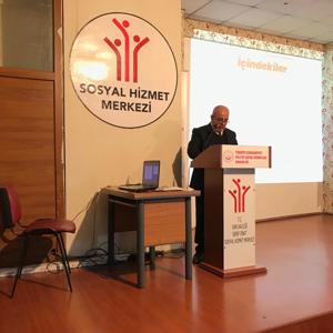 Göreve Yeni Başlayan Personele Yönelik Oryantasyon Eğitimi Verildi - fotoğraf 4