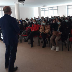 Göreve Yeni Başlayan Personele Yönelik Oryantasyon Eğitim Programı Düzenlendi - fotoğraf 2