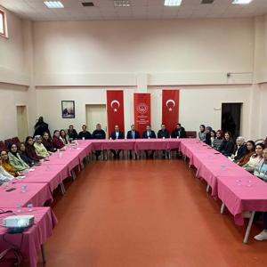 Görevine Yeni Başlayan Personellerimize Yönelik Oryantasyon Eğitimi Gerçekleştirildi - fotoğraf 1