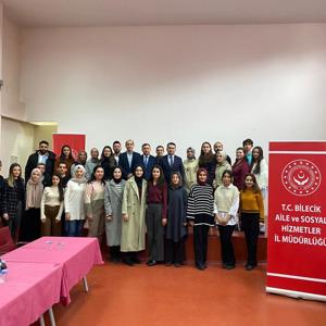 Görevine Yeni Başlayan Personellerimize Yönelik Oryantasyon Eğitimi Gerçekleştirildi - fotoğraf 5