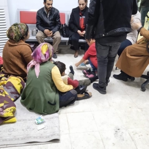 Psikososyal Destek Ekiplerimiz ile Vatandaşlarımızın Durumunu Yakından Takip Ediyoruz. - fotoğraf 1