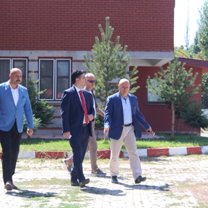 Çocuk Koruma Kanunu 2019 Yıllı 4'üncü İl Koordinasyon Toplantısı Kahvaltı Eşliğinde Gerçekleştirildi. - fotoğraf 7