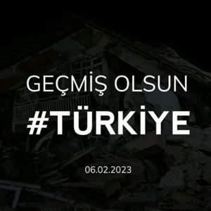 #GeçmişOlsunTürkiye - fotoğraf 1