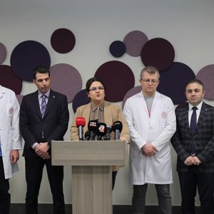Bakanımız Derya Yanık Refakatsiz Çocuklara İlişkin Açıklamalarda Bulundu - fotoğraf 1