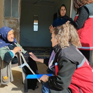 Bakanımız Derya Yanık: “Afet ve acil durumlarda psikososyal destek hizmetleri Bakanlığımız koordinasyonunda yürütülüyor” - fotoğraf 1