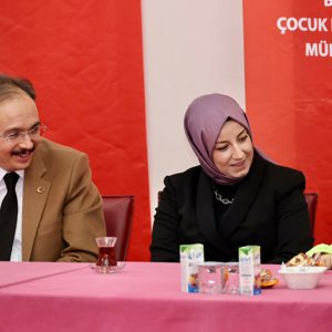 Deprem Sonrası İlimize Gelen Afetzedelerimizin Yanındayız - fotoğraf 1