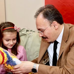 Deprem Sonrası İlimize Gelen Afetzedelerimizin Yanındayız - fotoğraf 2