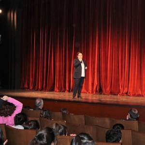 Bakanımız Derya Yanık Depremzedeleri Ziyaret Etti - fotoğraf 3