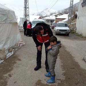 İl Müdürlüğümüz Olarak Psikososyal Destek Ekibimizle Afetzedelerimizin Yaralarını Sarmaya Devam Ediyoruz - fotoğraf 11