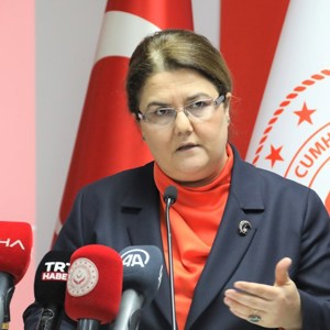Bakanımız Derya Yanık Engelli Vatandaşların Kamu Kurumlarına Yerleştirilmesi Töreni'ne Katıldı - fotoğraf 1