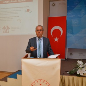 Yaşlı Refahı Bölgesel Seminerlerin Üçüncüsü Van’da Gerçekleştirildi - fotoğraf 2