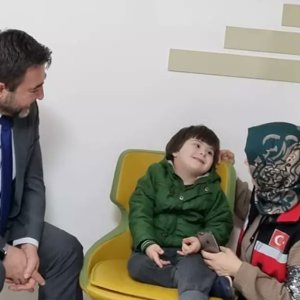 İlimize Gelen Afetzedelerimize Psikososyal Destek Hizmetimiz Devam Ediyor - fotoğraf 3