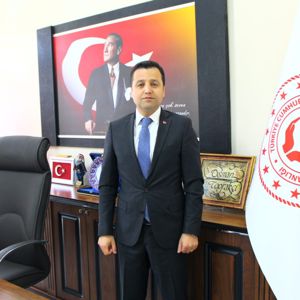 İl Müdürümüz Osman TOPRAKÇI'nın 8 Mart Dünya Kadınlar Günü mesajı; - fotoğraf 1