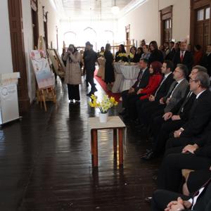 KADINLAR ÜRETİYOR MENTEŞE KAZANIYOR - fotoğraf 5