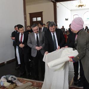 KADINLAR ÜRETİYOR MENTEŞE KAZANIYOR - fotoğraf 2