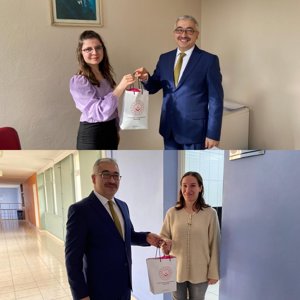 8 Mart Dünya Kadınlar Günü Kutlaması - fotoğraf 1