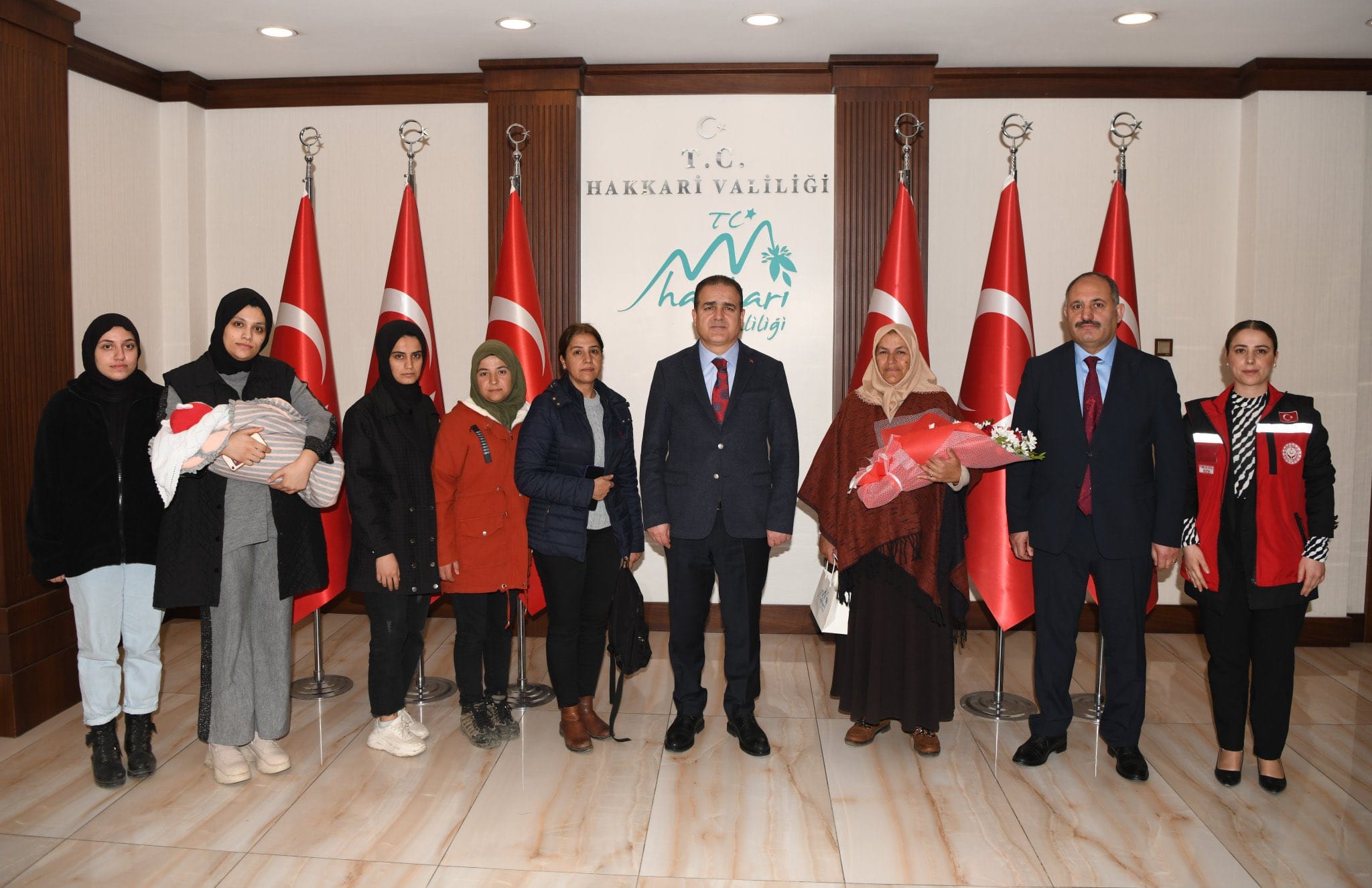 8 Mart Dünya Kadınlar Günü Etkinliğimiz