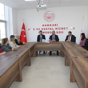 8 Mart Dünya Kadınlar Günü Etkinliğimiz - fotoğraf 2