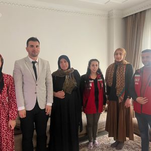 8 Mart Dünya Kadınlar Günü Etkinliğimiz - fotoğraf 5