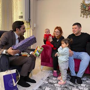 8 Mart Dünya Kadınlar Günü Etkinliğimiz - fotoğraf 6