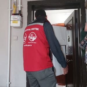 8 Mart Dünya Kadınlar Günü Etkinliğimiz - fotoğraf 9