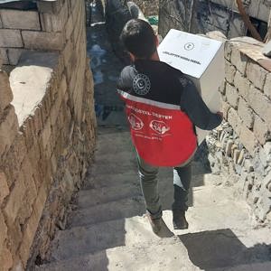 8 Mart Dünya Kadınlar Günü Etkinliğimiz - fotoğraf 10