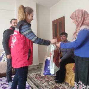 8 Mart Dünya Kadınlar Günü Etkinliğimiz - fotoğraf 11