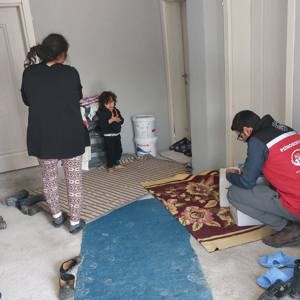 8 Mart Dünya Kadınlar Günü Etkinliğimiz - fotoğraf 12