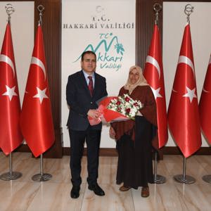 8 Mart Dünya Kadınlar Günü Etkinliğimiz - fotoğraf 1