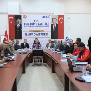 Aile ve Sosyal Hizmetler Bakanımız Derya Yanık Osmaniye'de Ziyaretlerde Bulundu - fotoğraf 3