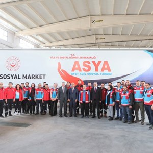 Aile ve Sosyal Hizmetler Bakanımız Derya Yanık Osmaniye'de Ziyaretlerde Bulundu - fotoğraf 4