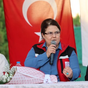 Aile ve Sosyal Hizmetler Bakanımız Derya Yanık Osmaniye'de Ziyaretlerde Bulundu - fotoğraf 13