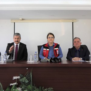 Aile ve Sosyal Hizmetler Bakanımız Derya Yanık Osmaniye'de Ziyaretlerde Bulundu - fotoğraf 19