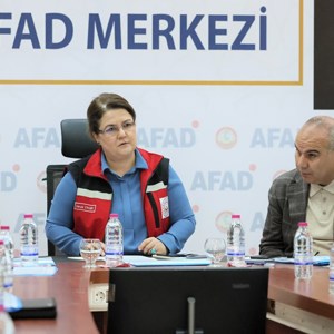 Aile ve Sosyal Hizmetler Bakanımız Derya Yanık Osmaniye'de Ziyaretlerde Bulundu - fotoğraf 22