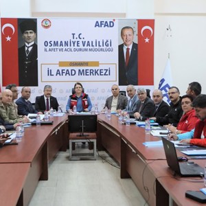 Aile ve Sosyal Hizmetler Bakanımız Derya Yanık Osmaniye'de Ziyaretlerde Bulundu - fotoğraf 23