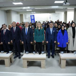 8 MART DÜNYA KADINLAR GÜNÜ ve AFET SONRASI PSİKOSOSYAL DESTEK - fotoğraf 2