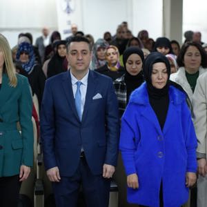 8 MART DÜNYA KADINLAR GÜNÜ ve AFET SONRASI PSİKOSOSYAL DESTEK - fotoğraf 3