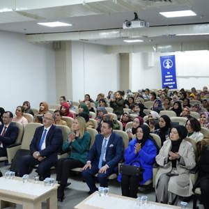 8 MART DÜNYA KADINLAR GÜNÜ ve AFET SONRASI PSİKOSOSYAL DESTEK - fotoğraf 5