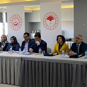 ‘Kadınların Kooperatifler Yoluyla Güçlendirilmesi Projesi’ kapsamında kooperatif kurmak/ortağı olmak isteyen kadınlar için eğitimlerimiz başlamıştır. - fotoğraf 2