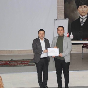 KIRMIZI YELEKLERİMİZİN EĞİTİMLERİ DEVAM EDİYOR - fotoğraf 5