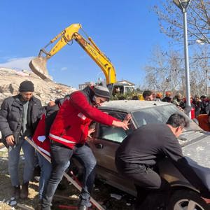 Depremzedelere yönelik Psikososyal Destek faaliyetlerimiz devam ediyor - fotoğraf 4