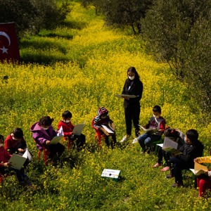 100. YILDA TÜRK KADINI FOTOĞRAF YARIŞMASI - fotoğraf 4