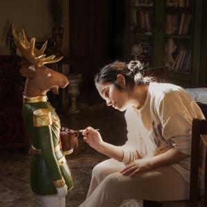 100. YILDA TÜRK KADINI FOTOĞRAF YARIŞMASI - fotoğraf 11