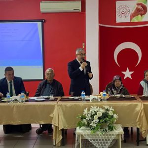 18-24 Mart Yaşlılara Saygı Haftası Etkinlikleri - fotoğraf 1