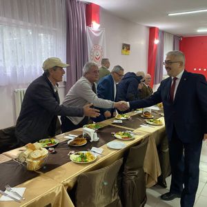 18-24 Mart Yaşlılara Saygı Haftası Etkinlikleri - fotoğraf 3