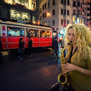 100. YILDA TÜRK KADINI FOTOĞRAF YARIŞMASI - fotoğraf 2