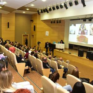 Avrupa Birliği Programı Kapsamında Desteklenen İlk Yara Bakım Sempozyumu Manisa’da Gerçekleşti - fotoğraf 1