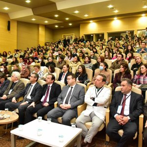 Avrupa Birliği Programı Kapsamında Desteklenen İlk Yara Bakım Sempozyumu Manisa’da Gerçekleşti - fotoğraf 2